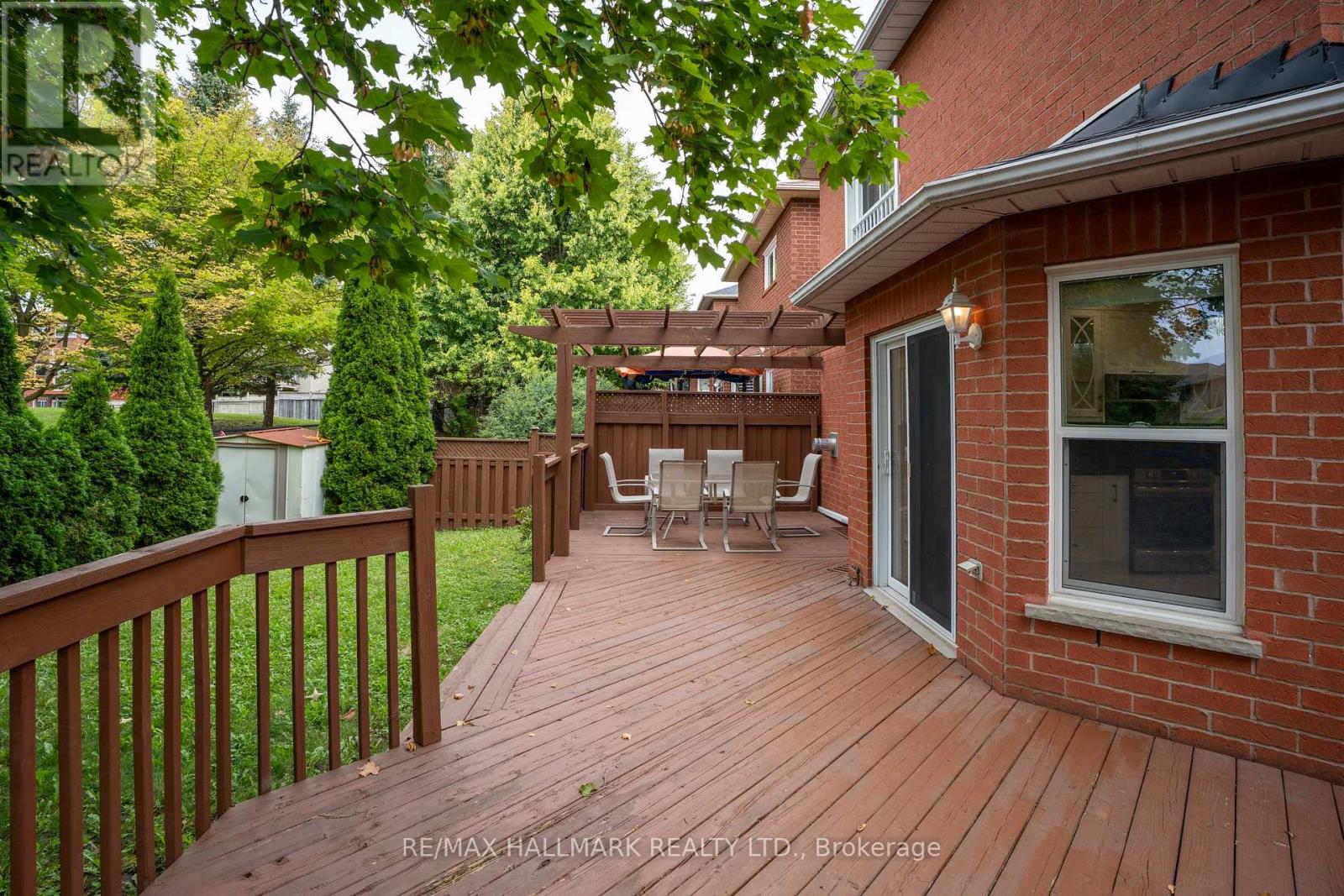 872 Hilton Boulevard, Newmarket, Ontario  L3X 2H8 - Photo 46 - N13662768