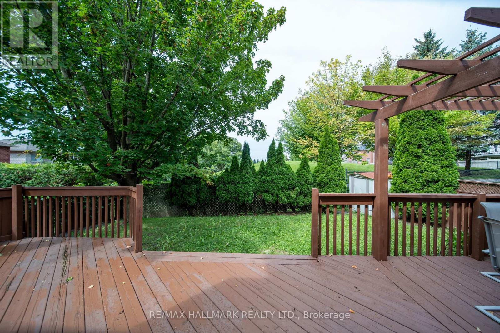 872 Hilton Boulevard, Newmarket, Ontario  L3X 2H8 - Photo 41 - N13662768