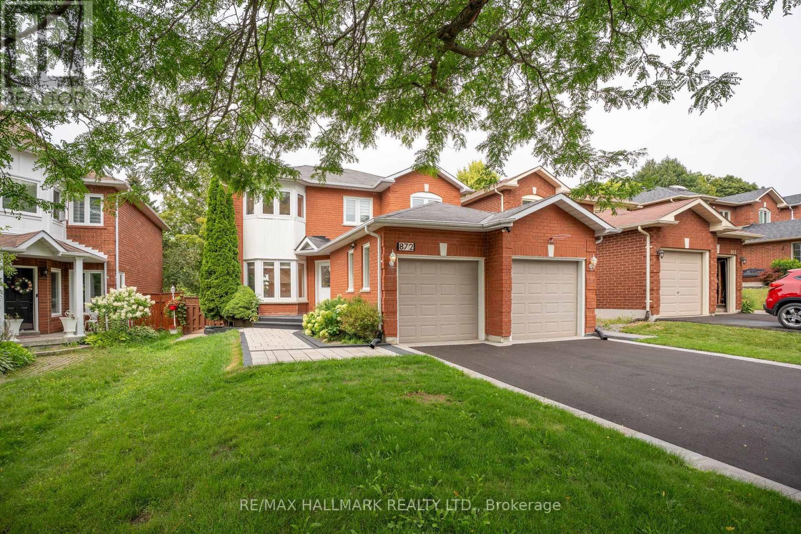 872 Hilton Boulevard, Newmarket, Ontario  L3X 2H8 - Photo 5 - N13662768