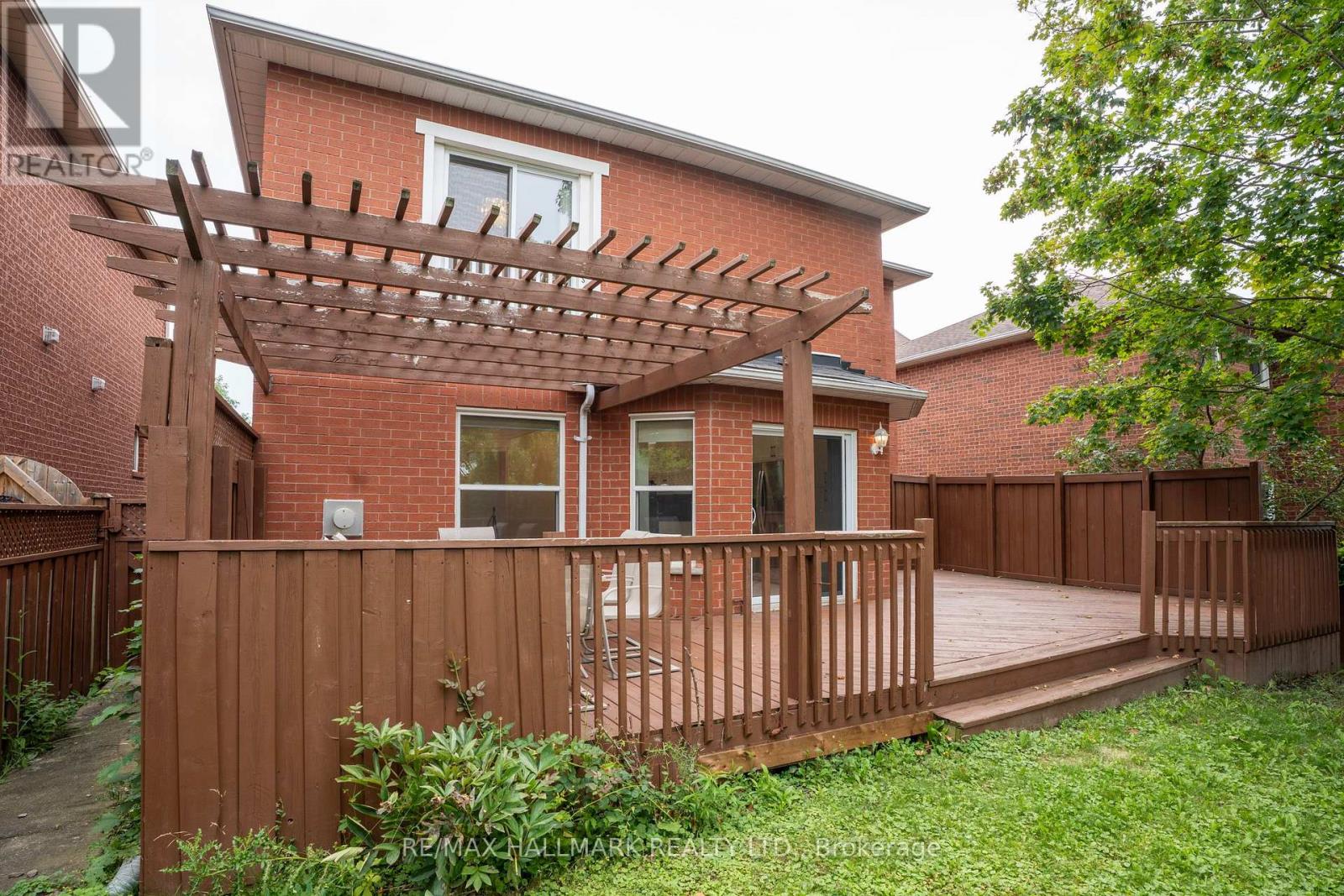 872 Hilton Boulevard, Newmarket, Ontario  L3X 2H8 - Photo 42 - N13662768