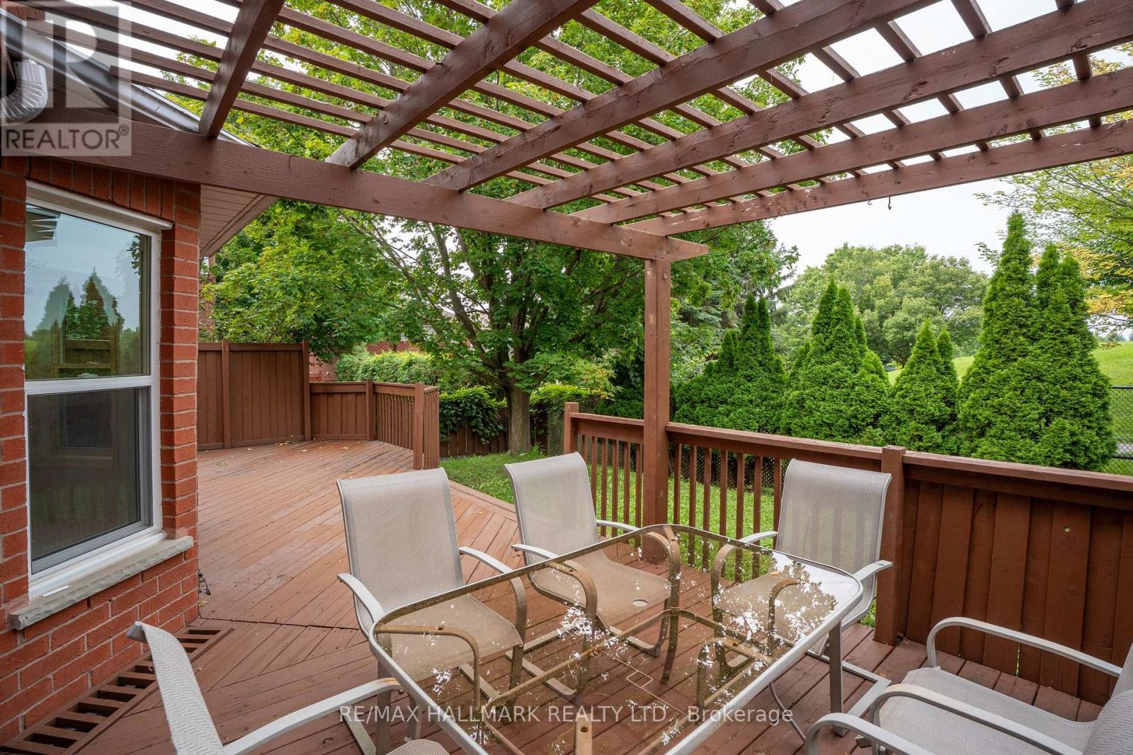 872 Hilton Boulevard, Newmarket, Ontario  L3X 2H8 - Photo 47 - N13662768