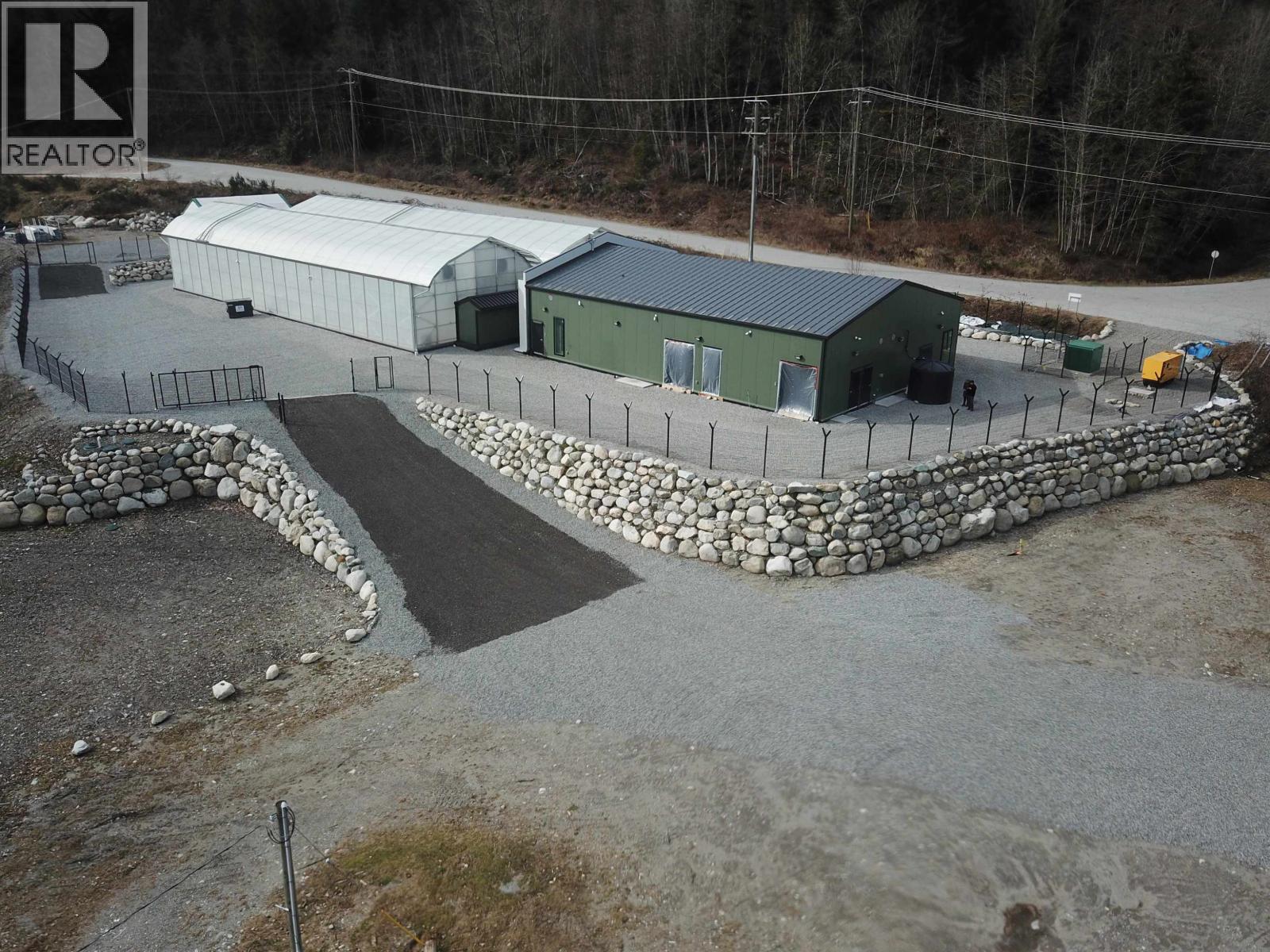 3431 Mcnair Forest Service Road, Port Mellon, British Columbia  V0N 1V0 - Photo 22 - C8081150