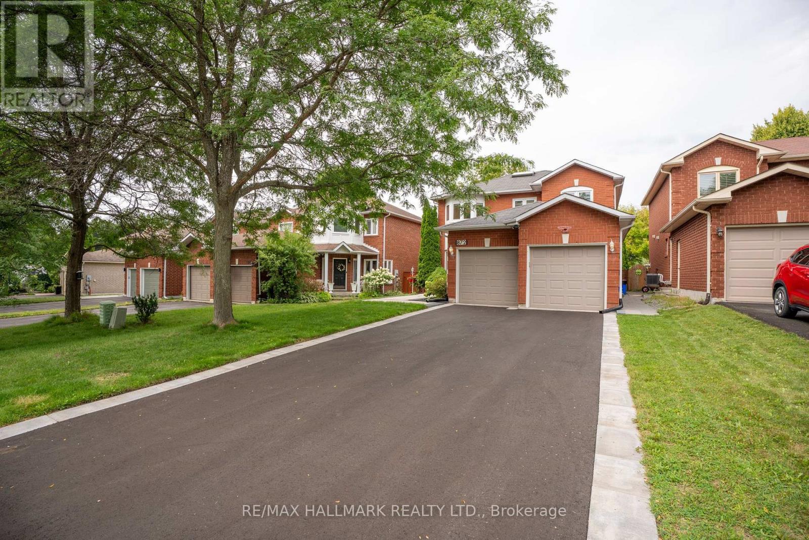872 Hilton Boulevard, Newmarket, Ontario  L3X 2H8 - Photo 4 - N13662768