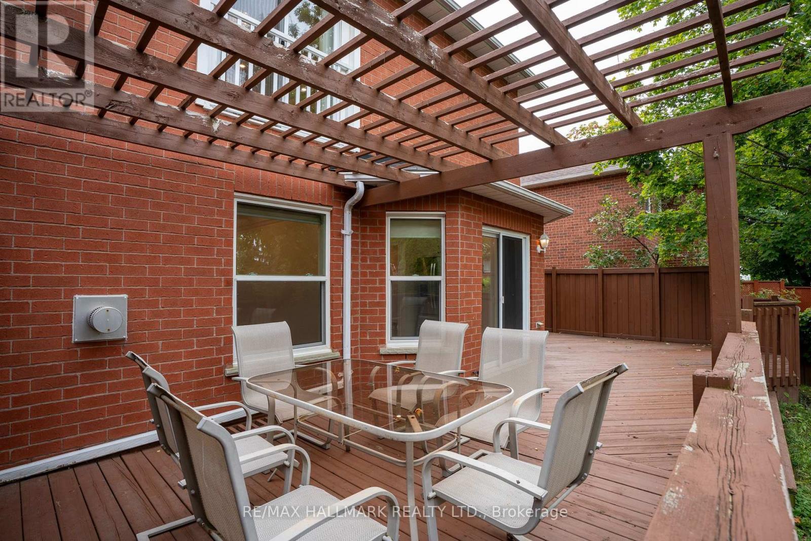 872 Hilton Boulevard, Newmarket, Ontario  L3X 2H8 - Photo 43 - N13662768