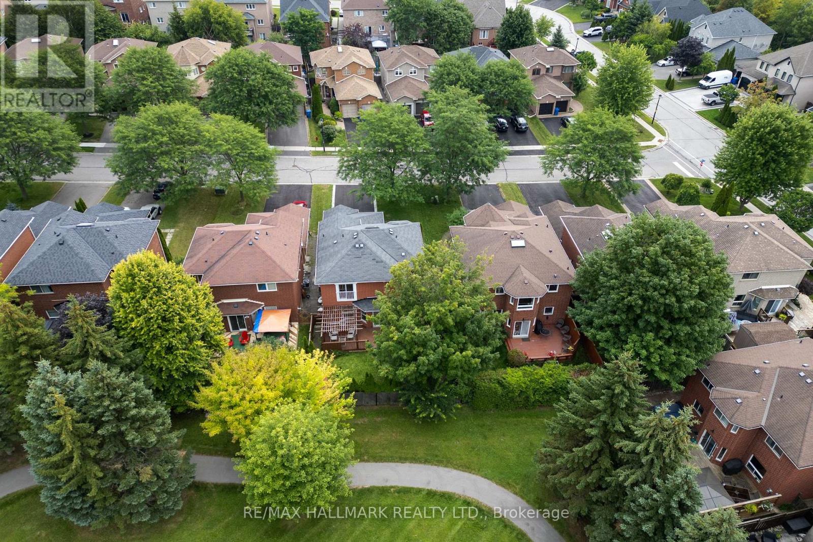 872 Hilton Boulevard, Newmarket, Ontario  L3X 2H8 - Photo 48 - N13662768
