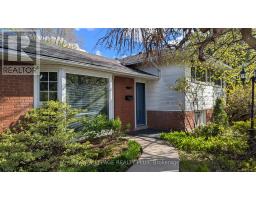 5322 WINDERMERE DRIVE, Burlington, Ontario
