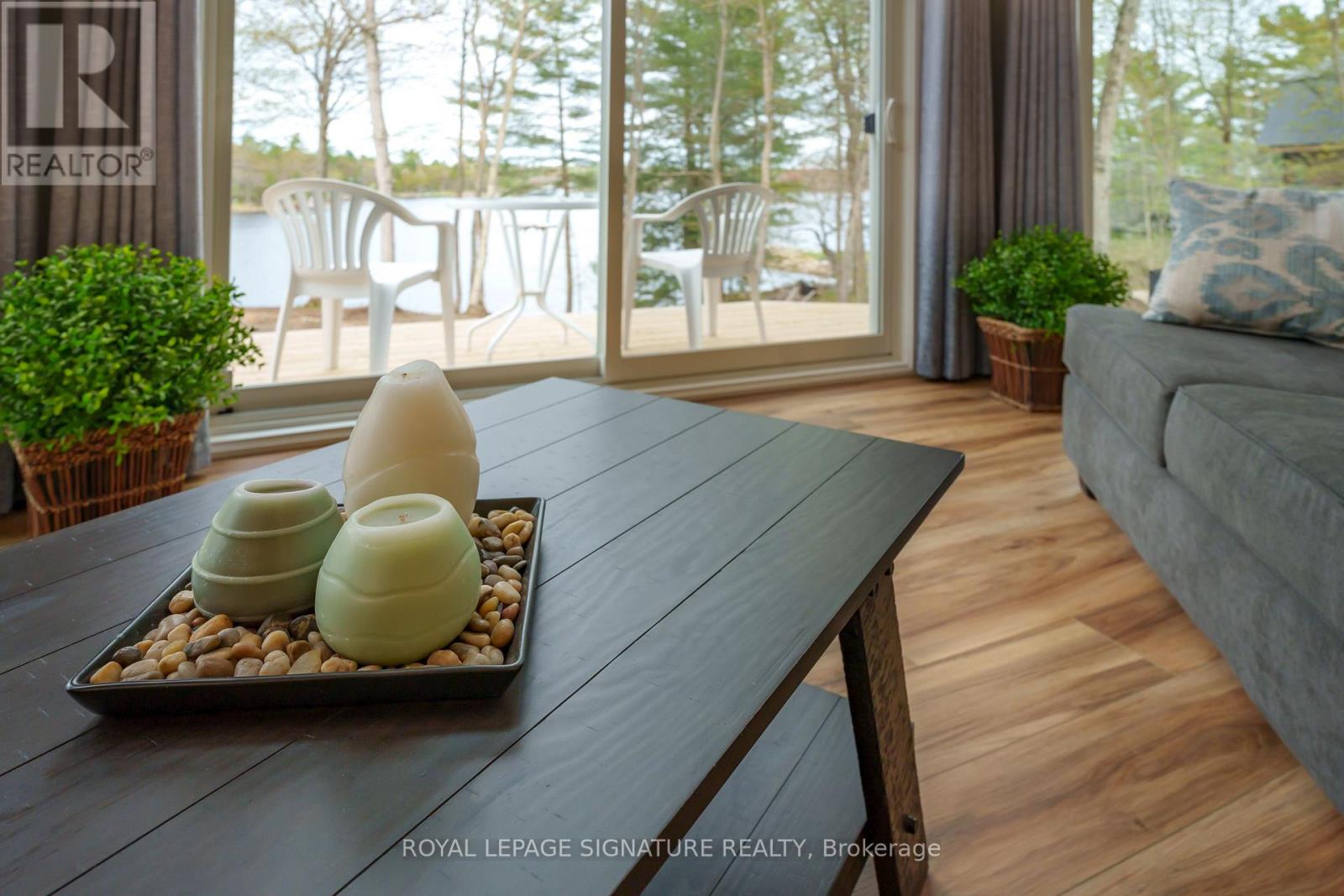 9316 Georgian Bay Shore Road, Georgian Bay, Ontario P0E 1E0 - Photo 21 - X13659582