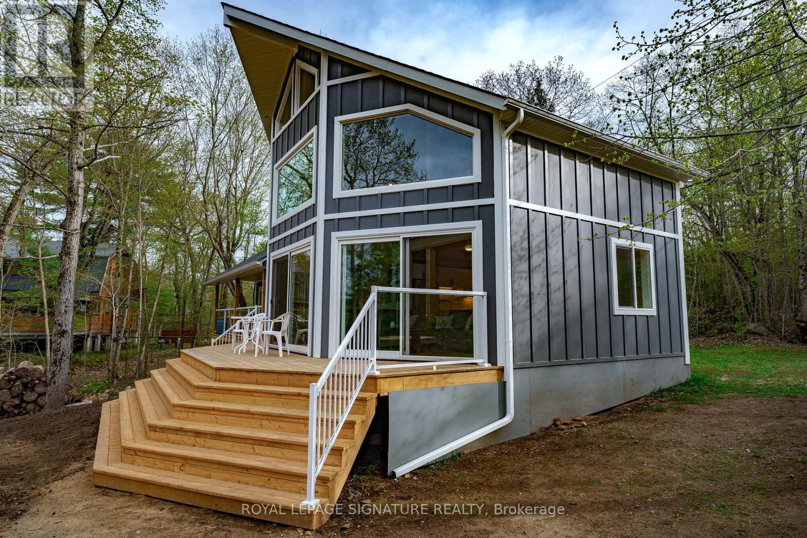 9316 Georgian Bay Shore Road, Georgian Bay, Ontario P0E 1E0 - Photo 32 - X13659582
