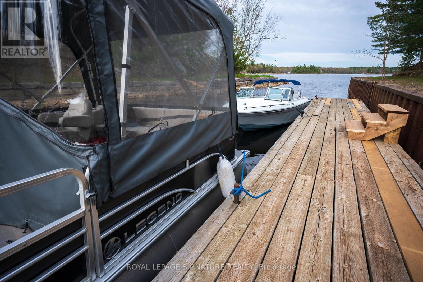 9316 Georgian Bay Shore Road, Georgian Bay, Ontario P0E 1E0 - Photo 43 - X13659582