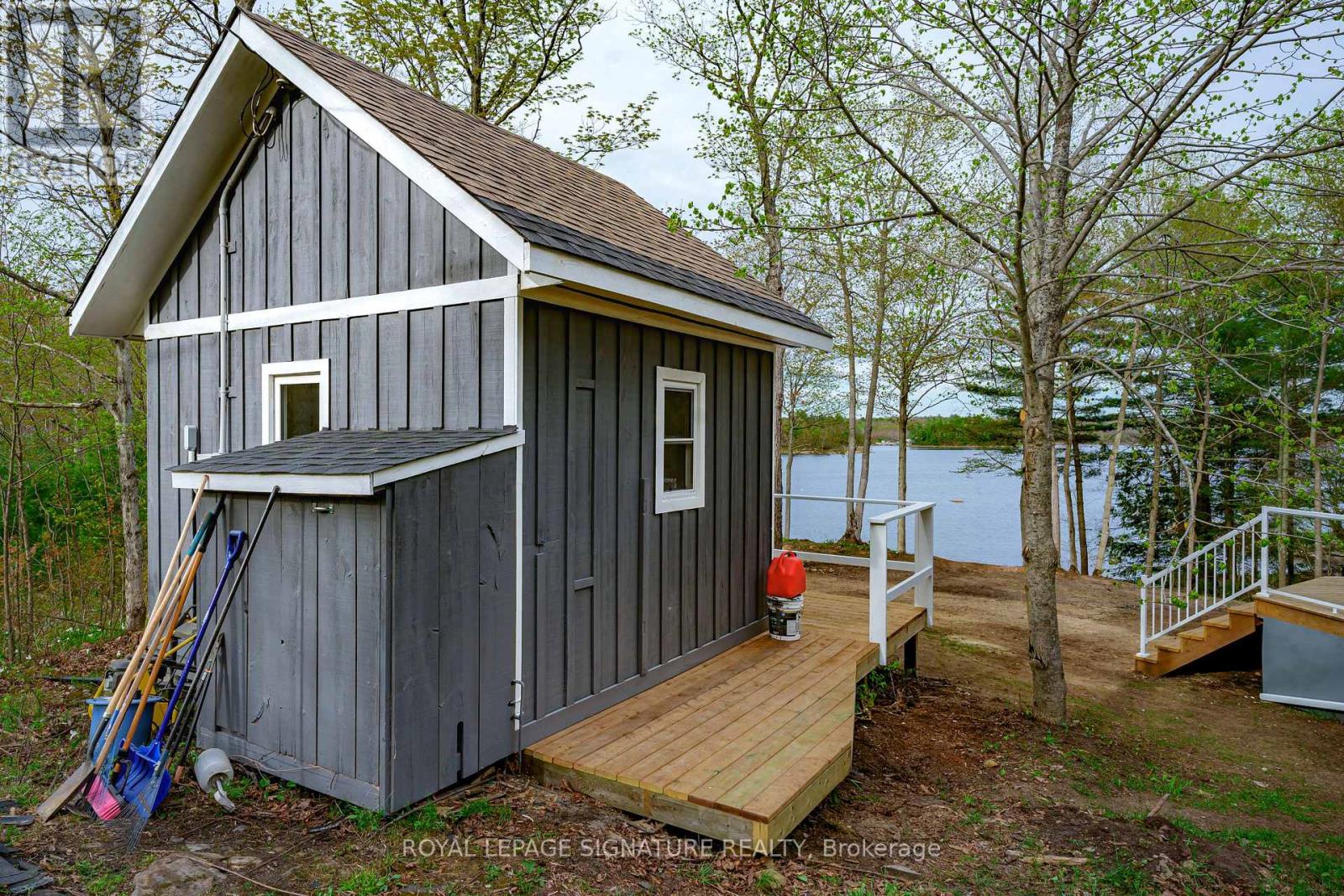 9316 Georgian Bay Shore Road, Georgian Bay, Ontario P0E 1E0 - Photo 36 - X13659582