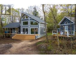 9316 GEORGIAN BAY SHORE ROAD, Georgian Bay, Ontario