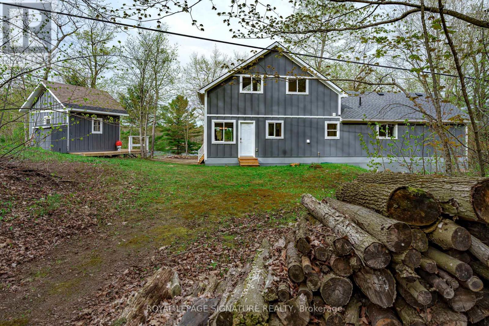 9316 Georgian Bay Shore Road, Georgian Bay, Ontario P0E 1E0 - Photo 35 - X13659582