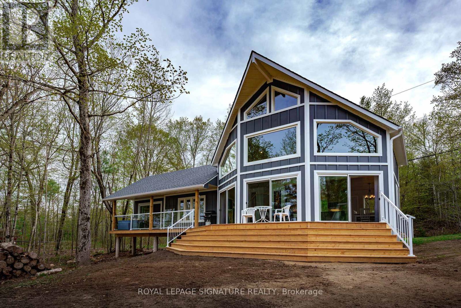 9316 Georgian Bay Shore Road, Georgian Bay, Ontario P0E 1E0 - Photo 30 - X13659582