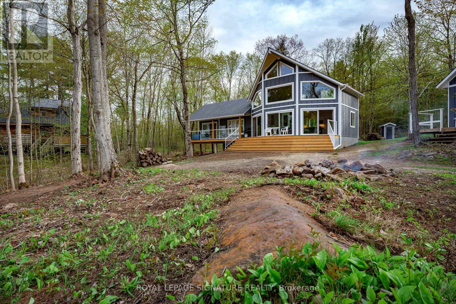 9316 Georgian Bay Shore Road, Georgian Bay, Ontario P0E 1E0 - Photo 49 - X13659582
