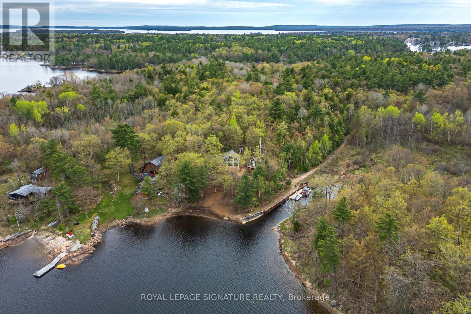 9316 Georgian Bay Shore Road, Georgian Bay, Ontario P0E 1E0 - Photo 5 - X13659582