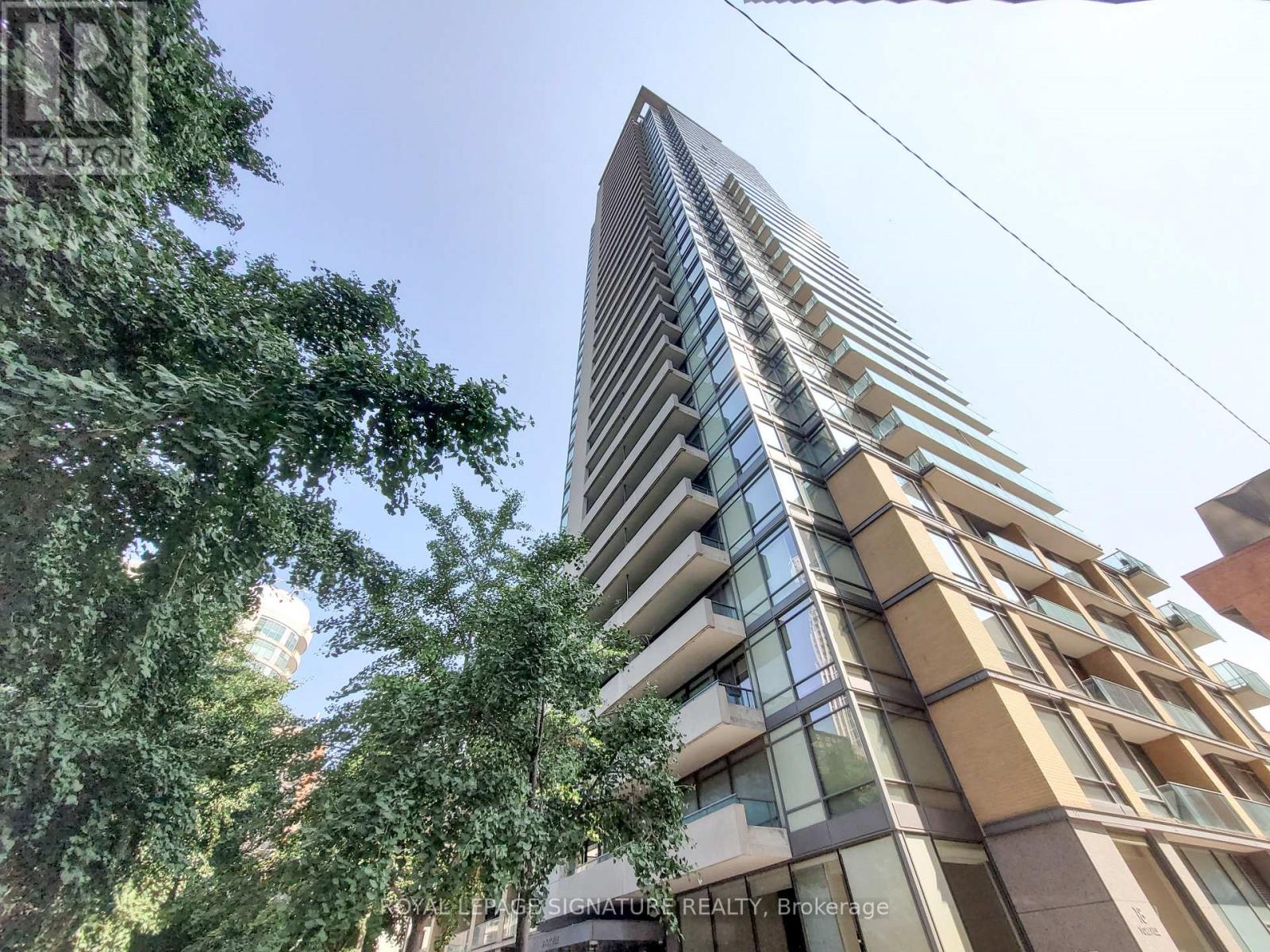 2205 - 18 Yorkville Avenue, Toronto, Ontario M4W 3Y8 - Photo 15 - C13648680