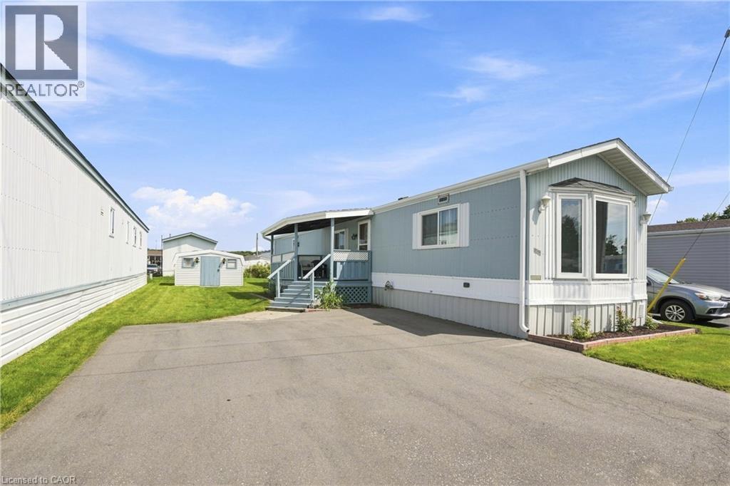 4581 RACHEL Lane, beamsville, Ontario