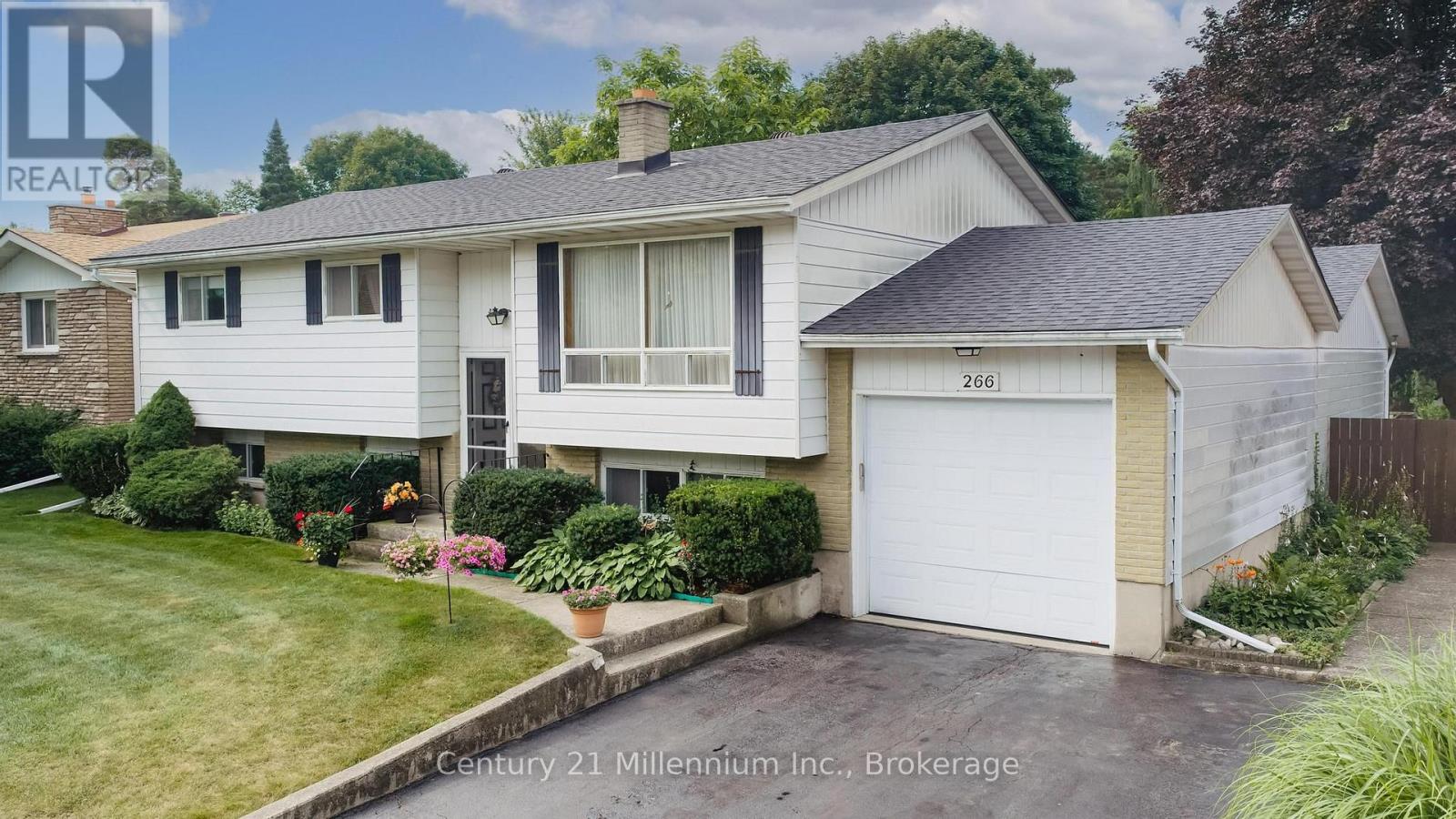266 PARKER STREET, kincardine, Ontario