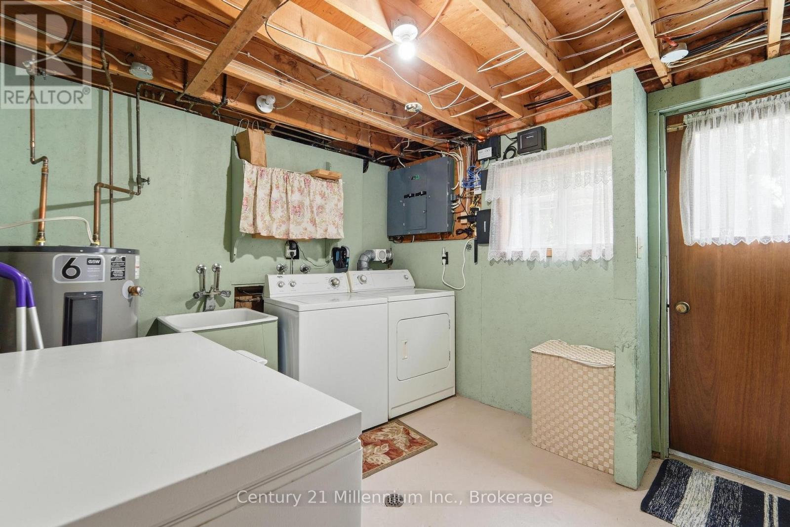 266 Parker Street, Kincardine, Ontario  N2Z 1G3 - Photo 21 - X13662930