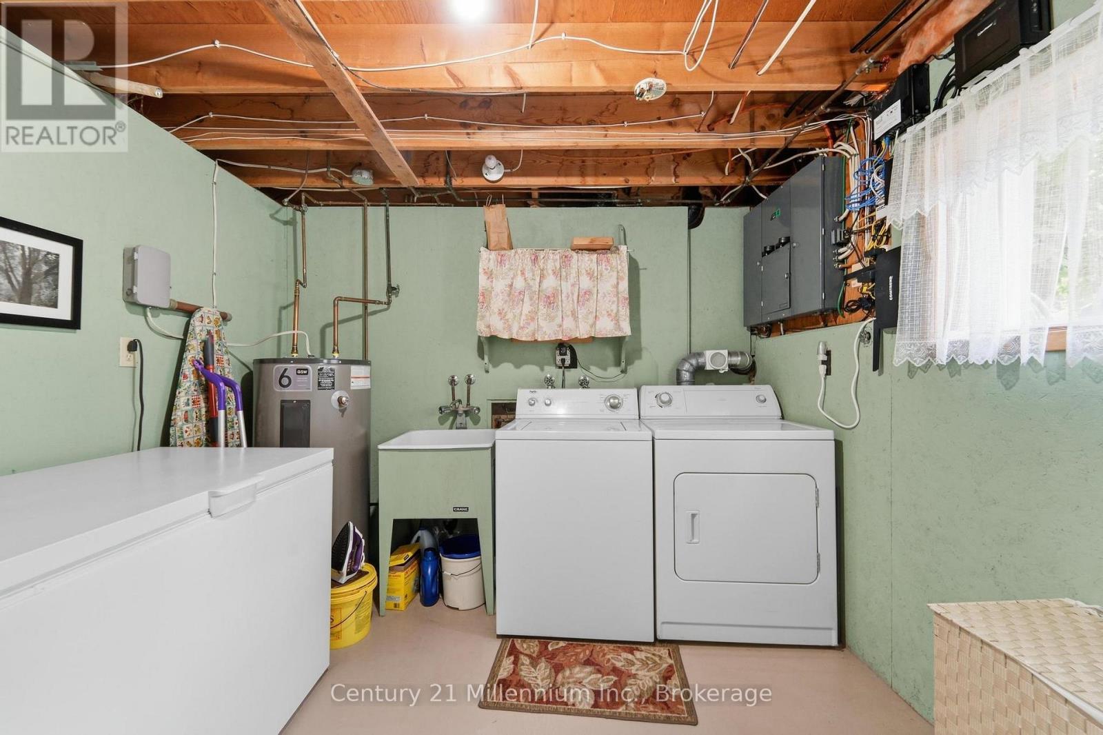 266 Parker Street, Kincardine, Ontario  N2Z 1G3 - Photo 22 - X13662930