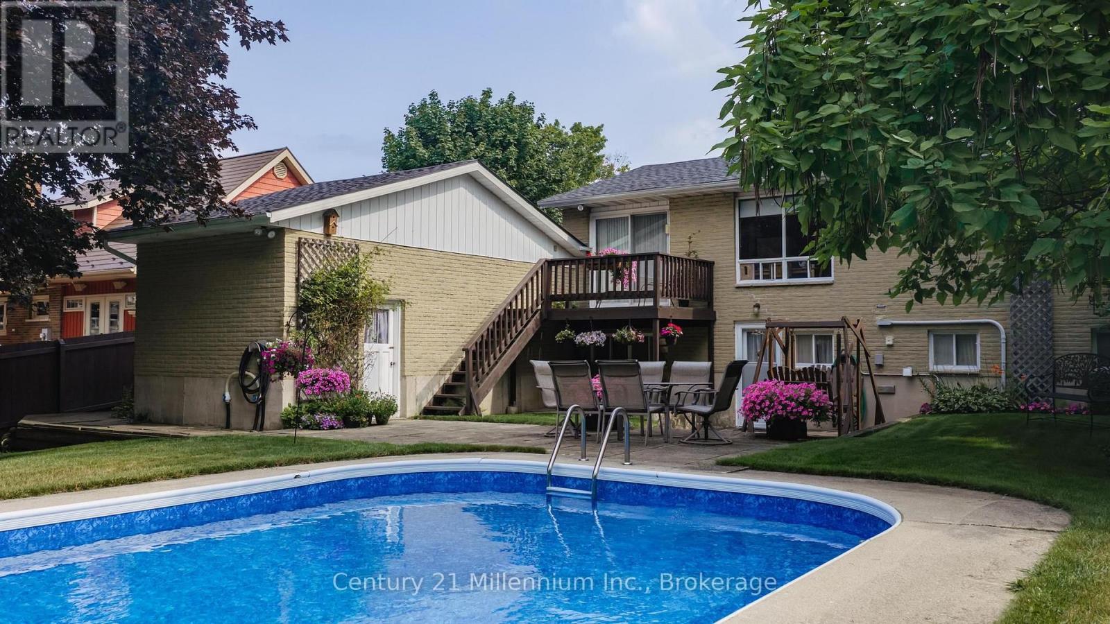 266 Parker Street, Kincardine, Ontario  N2Z 1G3 - Photo 23 - X13662930