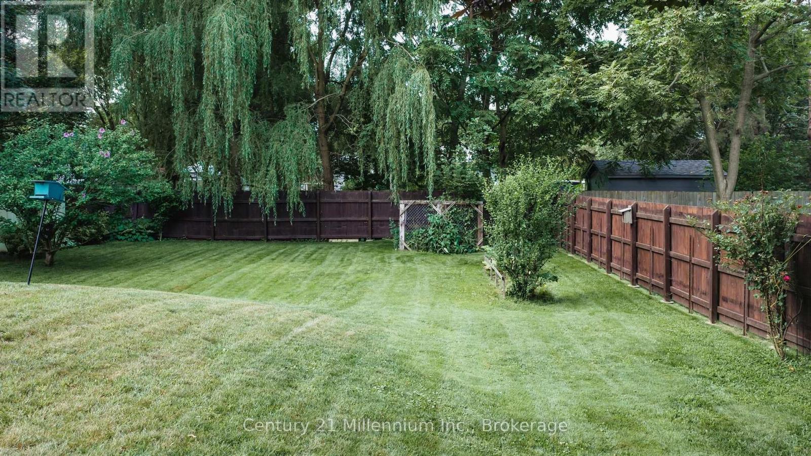 266 Parker Street, Kincardine, Ontario  N2Z 1G3 - Photo 26 - X13662930
