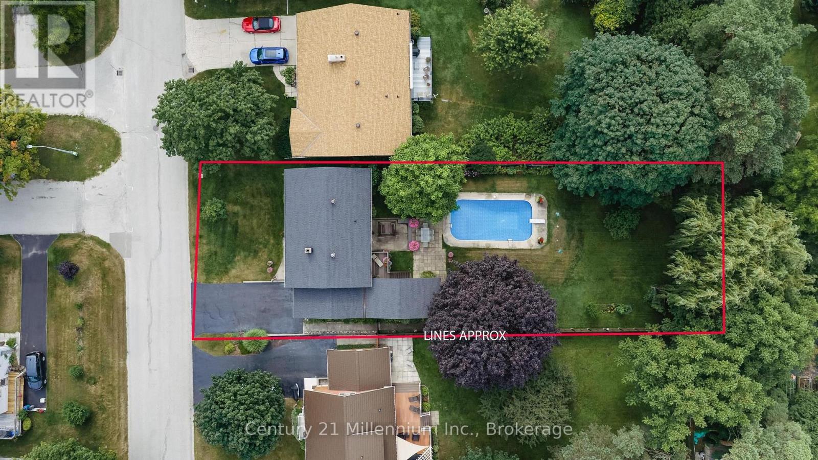 266 Parker Street, Kincardine, Ontario  N2Z 1G3 - Photo 28 - X13662930
