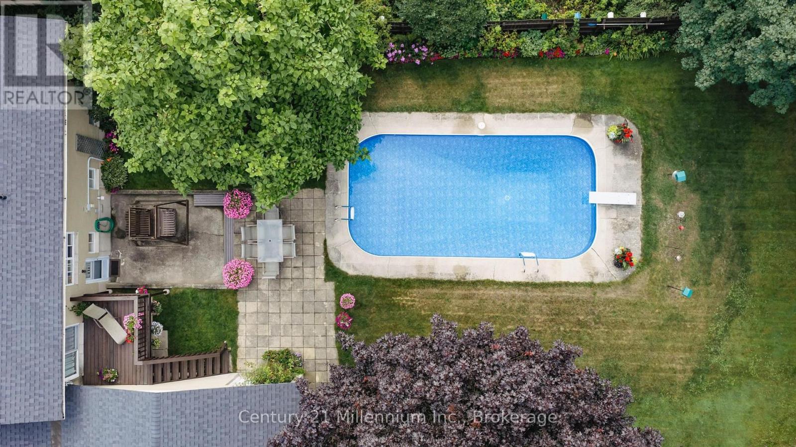 266 Parker Street, Kincardine, Ontario  N2Z 1G3 - Photo 29 - X13662930