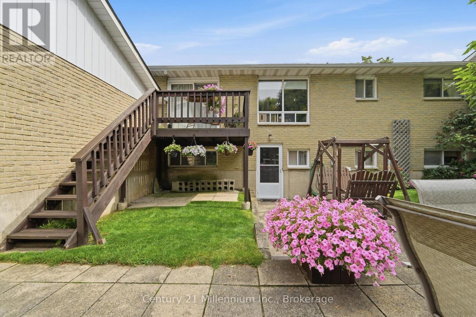 266 Parker Street, Kincardine, Ontario  N2Z 1G3 - Photo 3 - X13662930