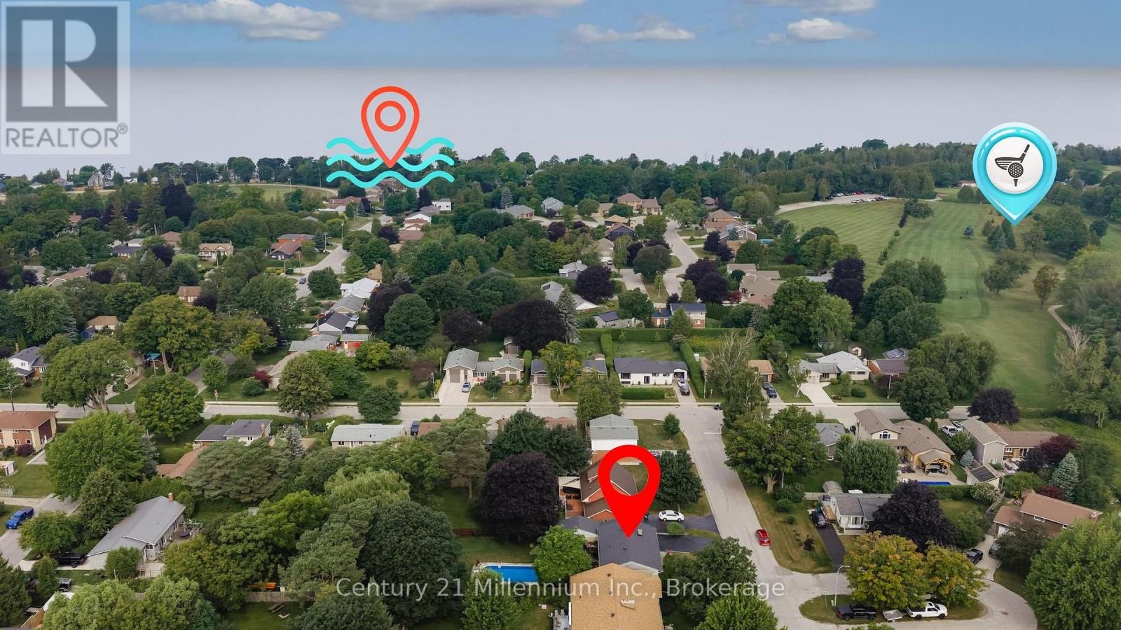 266 Parker Street, Kincardine, Ontario  N2Z 1G3 - Photo 30 - X13662930