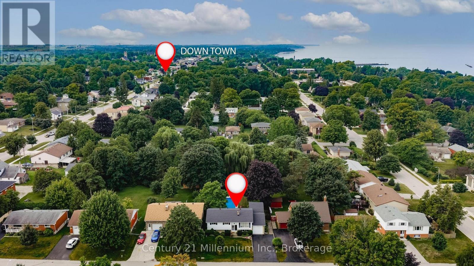 266 Parker Street, Kincardine, Ontario  N2Z 1G3 - Photo 31 - X13662930
