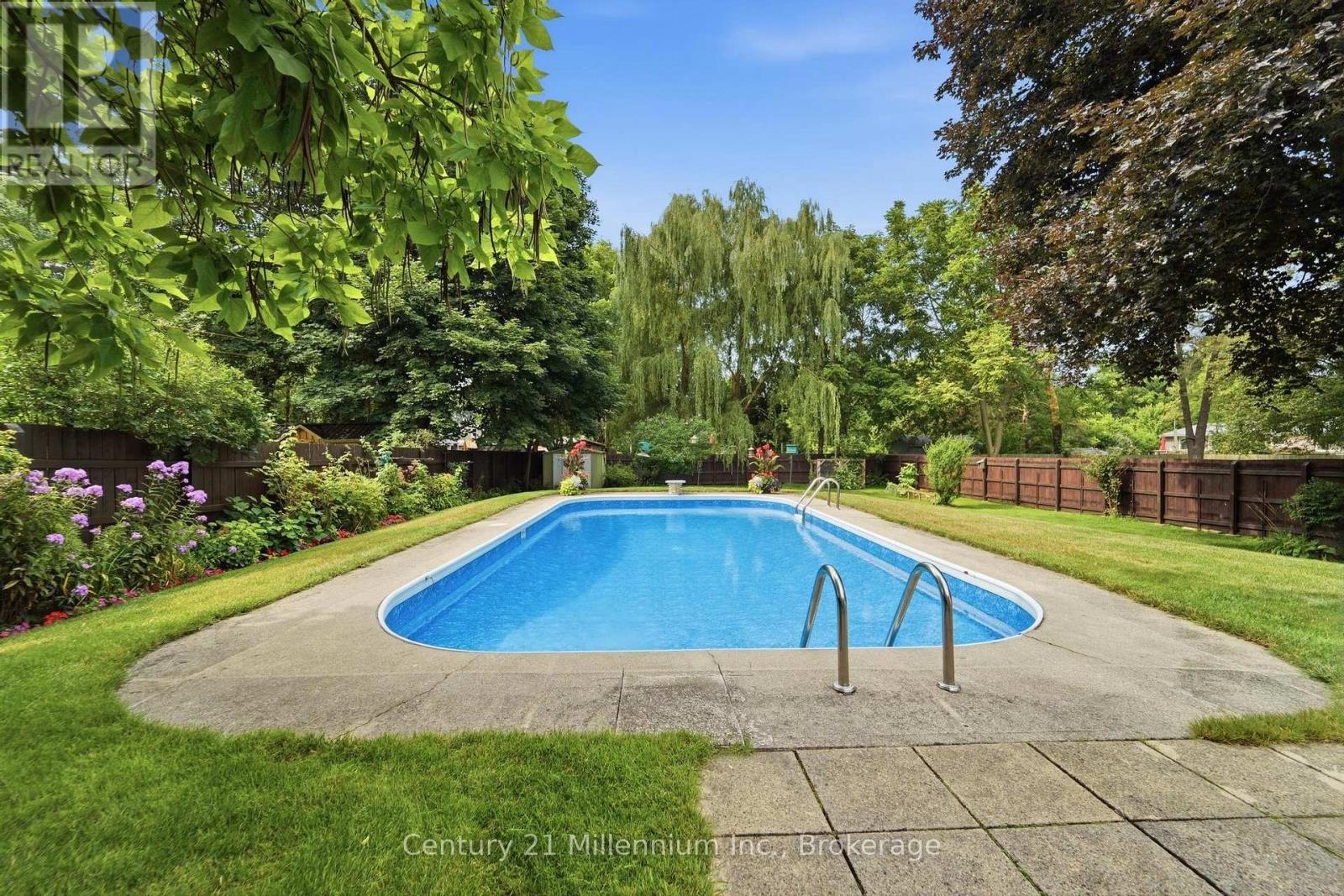 266 Parker Street, Kincardine, Ontario  N2Z 1G3 - Photo 4 - X13662930