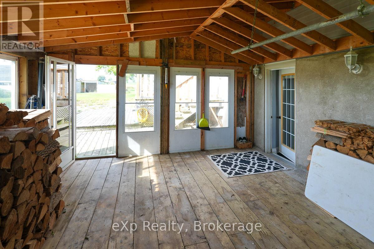 3595 Bruce Road 3, Arran-Elderslie, Ontario  N0G 2N0 - Photo 21 - X13662972