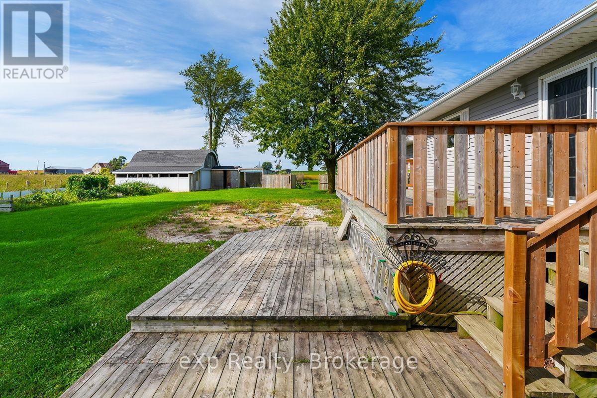 3595 Bruce Road 3, Arran-Elderslie, Ontario  N0G 2N0 - Photo 26 - X13662972