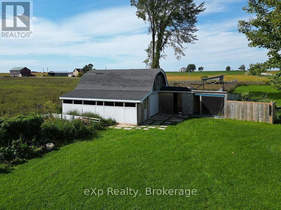 3595 Bruce Road 3, Arran-Elderslie, Ontario  N0G 2N0 - Photo 29 - X13662972