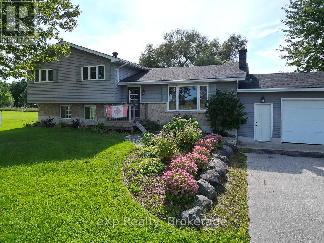 3595 Bruce Road 3, Arran-Elderslie, Ontario  N0G 2N0 - Photo 3 - X13662972