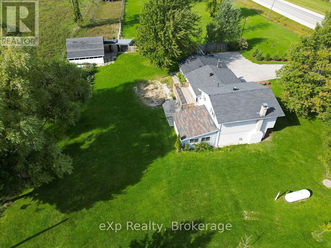 3595 Bruce Road 3, Arran-Elderslie, Ontario  N0G 2N0 - Photo 33 - X13662972