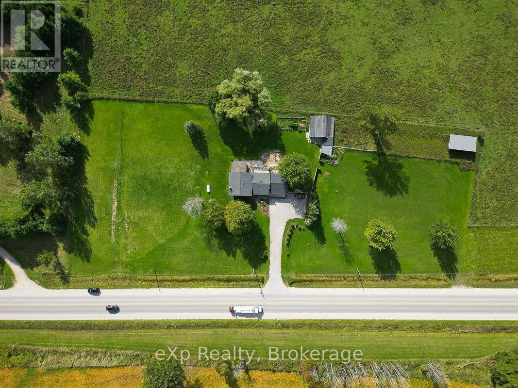 3595 Bruce Road 3, Arran-Elderslie, Ontario  N0G 2N0 - Photo 35 - X13662972