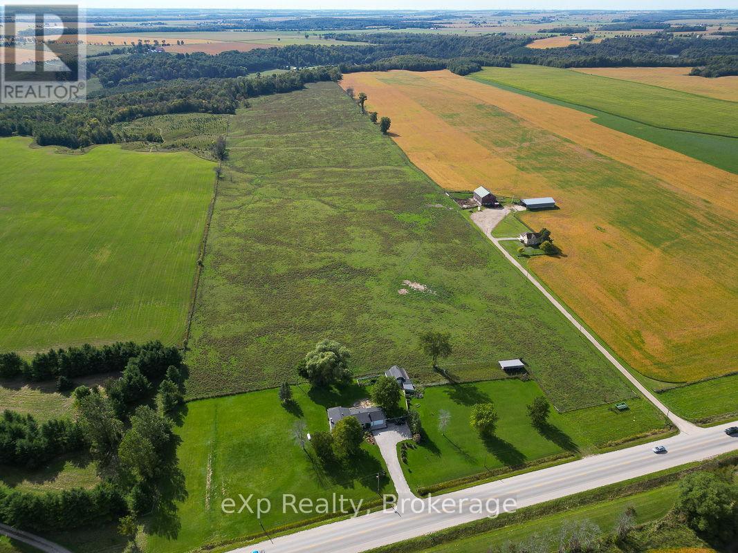 3595 Bruce Road 3, Arran-Elderslie, Ontario  N0G 2N0 - Photo 38 - X13662972