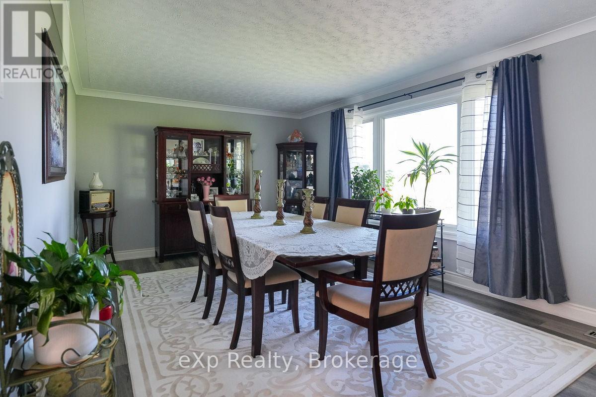 3595 Bruce Road 3, Arran-Elderslie, Ontario  N0G 2N0 - Photo 4 - X13662972