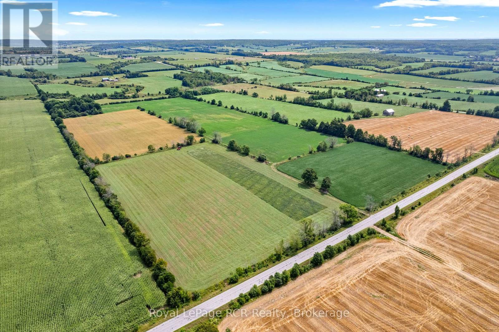 Part Lot 25 4 Concession, Meaford, Ontario  N0H 1B0 - Photo 2 - X13662984