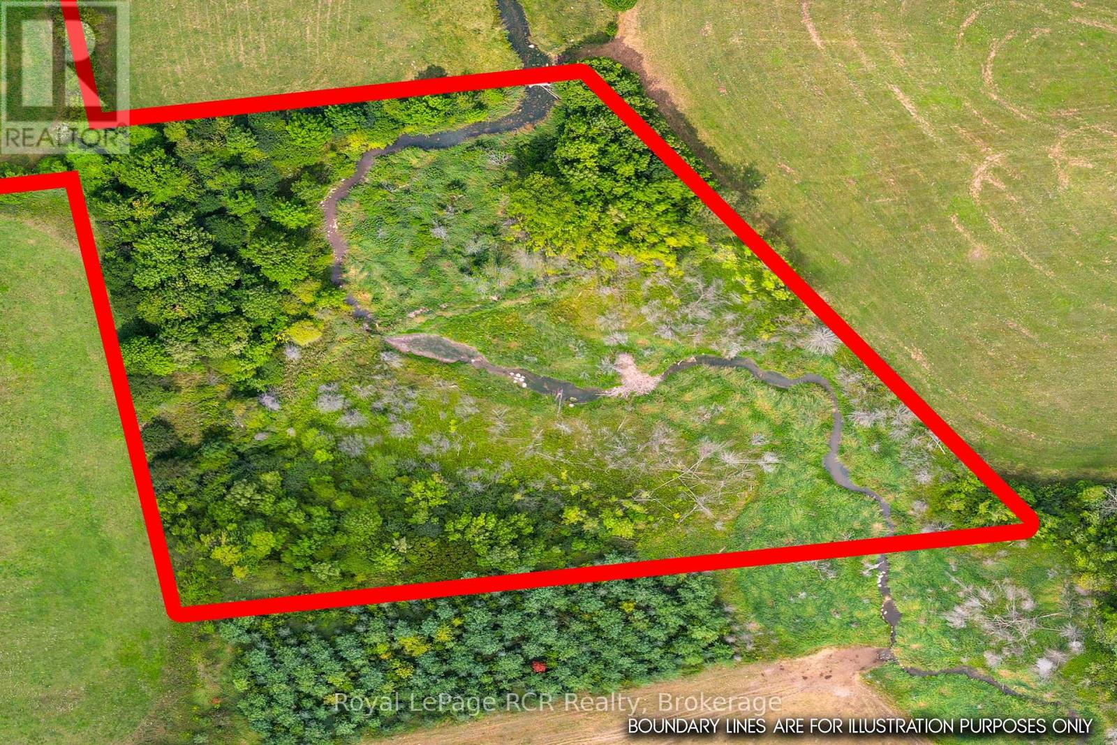Part Lot 25 4 Concession, Meaford, Ontario  N0H 1B0 - Photo 23 - X13662984