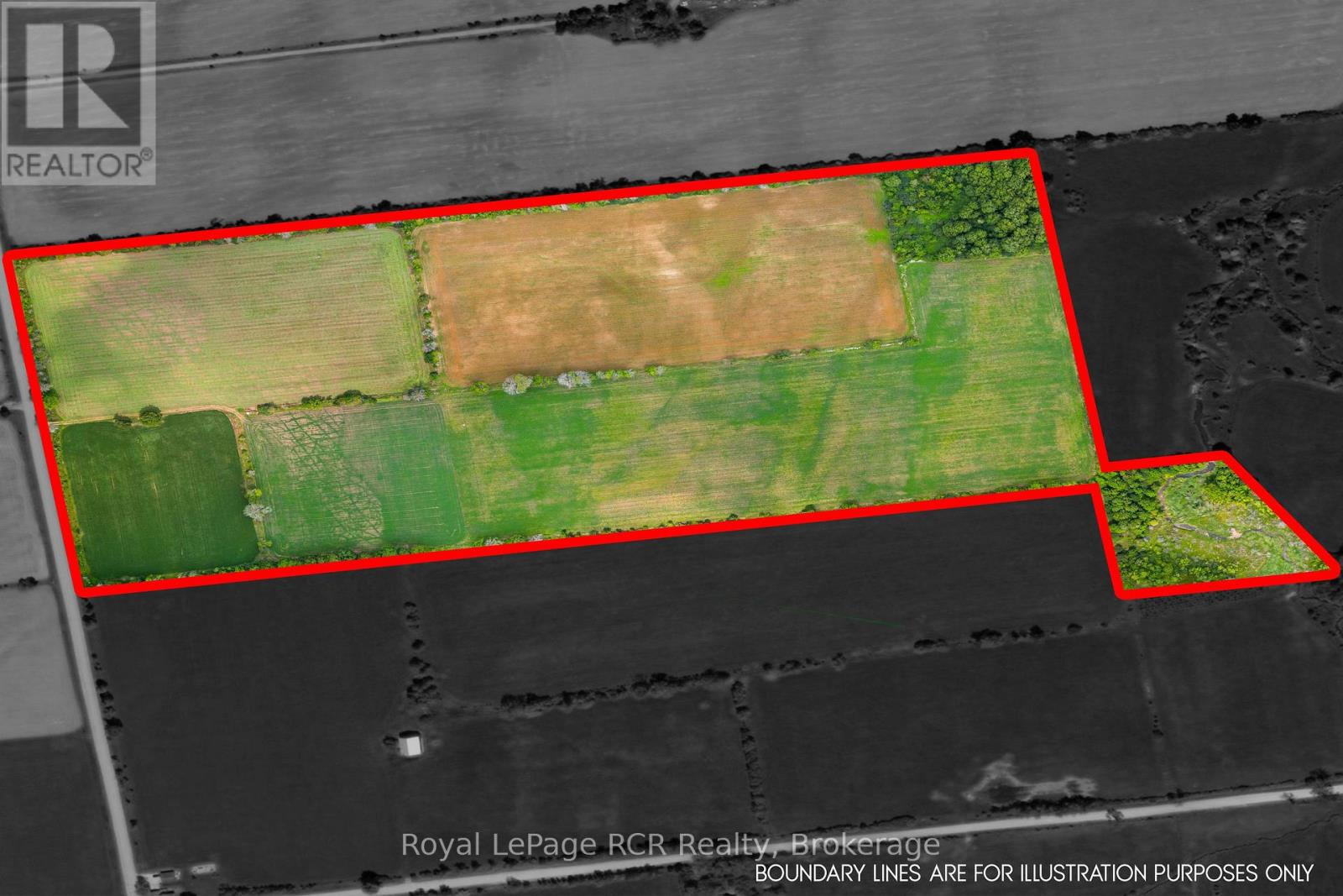 Part Lot 25 4 Concession, Meaford, Ontario  N0H 1B0 - Photo 24 - X13662984
