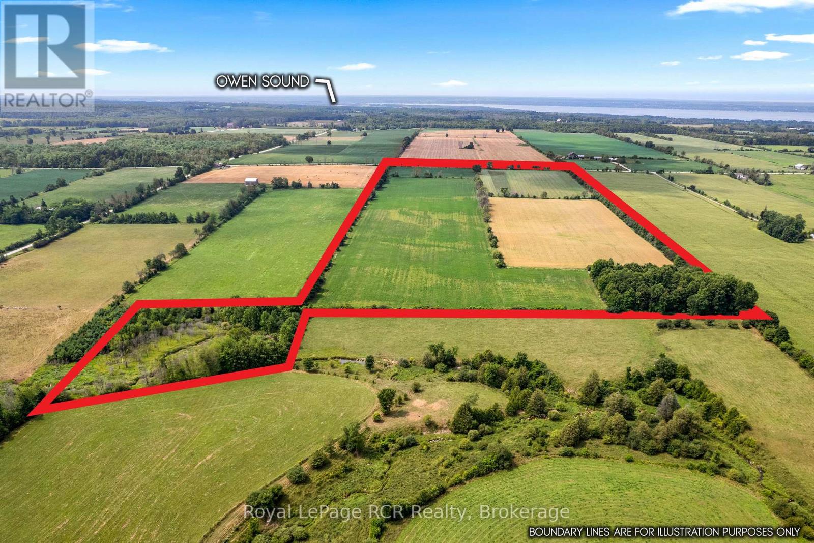 Part Lot 25 4 Concession, Meaford, Ontario  N0H 1B0 - Photo 25 - X13662984