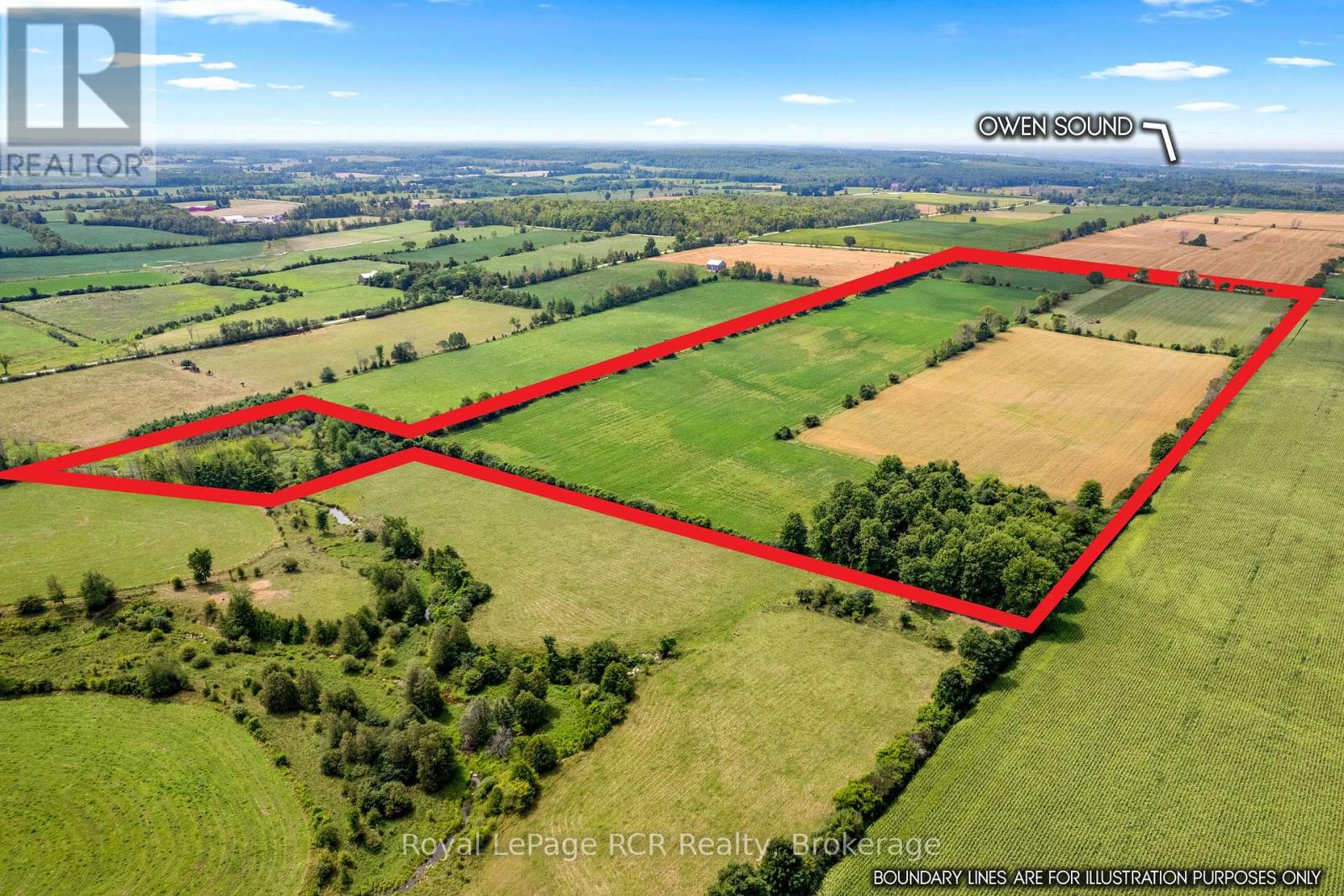 Part Lot 25 4 Concession, Meaford, Ontario  N0H 1B0 - Photo 26 - X13662984