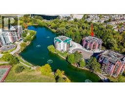 52 BLUE SPRINGS Drive Unit# 32, waterloo, Ontario
