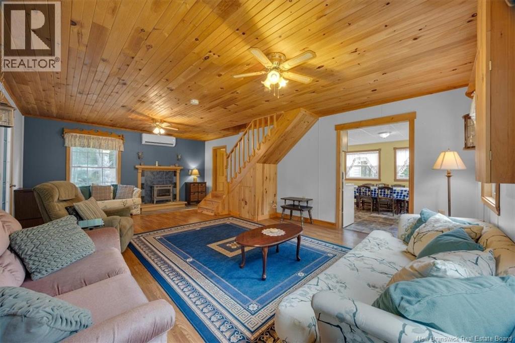 9 Norman Road, Crafts Cove, New Brunswick  E5T 1K7 - Photo 13 - NB145354