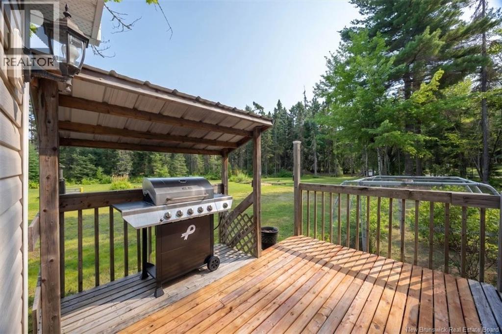 9 Norman Road, Crafts Cove, New Brunswick  E5T 1K7 - Photo 27 - NB145354