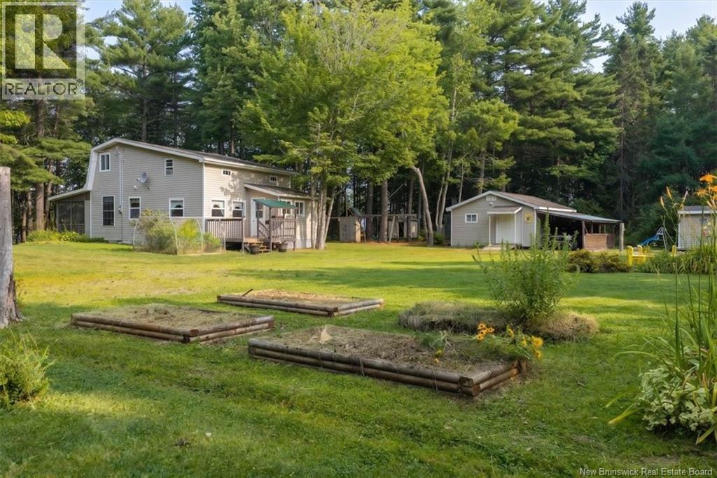 9 Norman Road, Crafts Cove, New Brunswick  E5T 1K7 - Photo 4 - NB145354