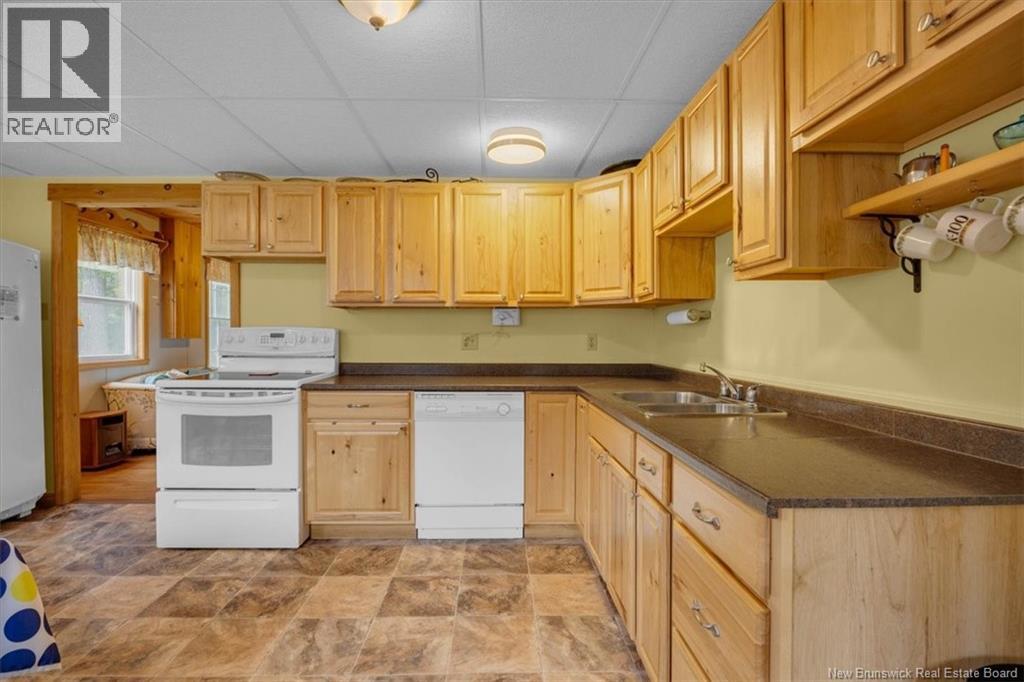 9 Norman Road, Crafts Cove, New Brunswick  E5T 1K7 - Photo 8 - NB145354